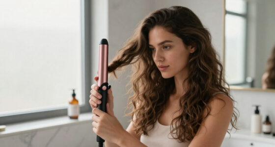14 Best Curling Irons in 2026