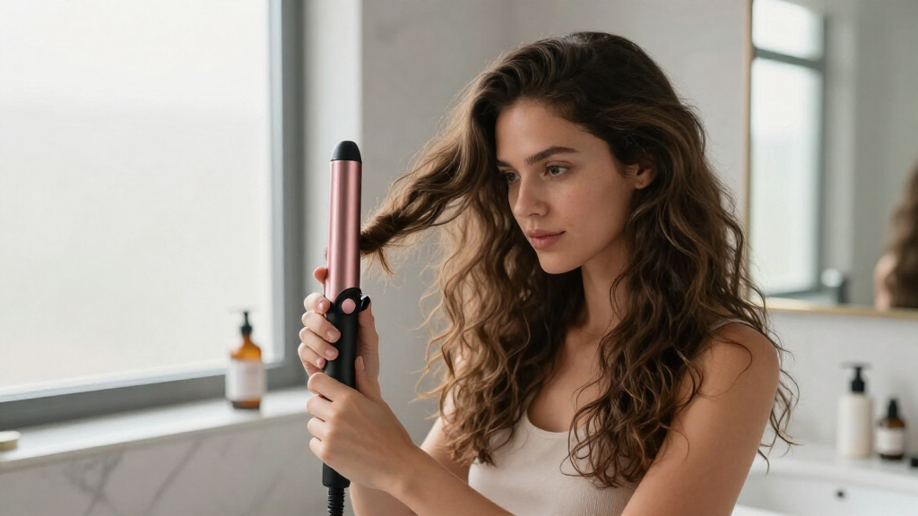 14 Best Curling Irons in 2026