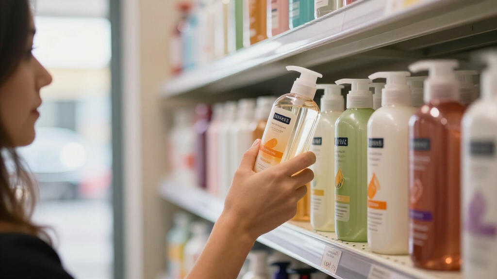14 Best Drugstore Shampoos in 2026