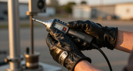 14 Best Electric Shock Gloves in 2026