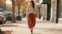 14 Best Fall Capri Pants in 2026