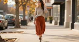14 Best Fall Capri Pants in 2026