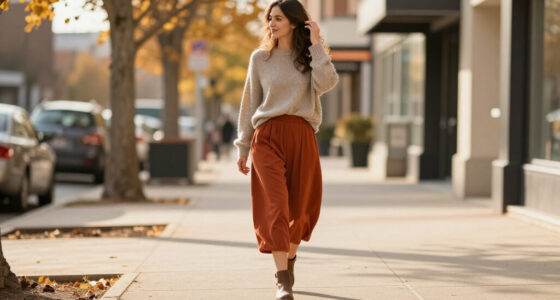 14 Best Fall Capri Pants in 2026