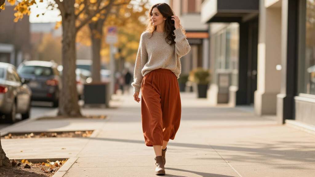 14 Best Fall Capri Pants in 2026