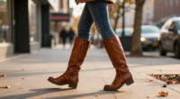 14 Best Fall Fashion Boots in 2026