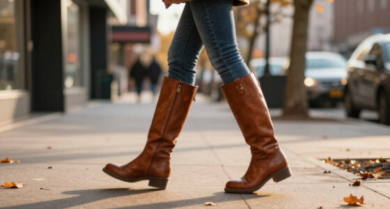 14 Best Fall Fashion Boots in 2026