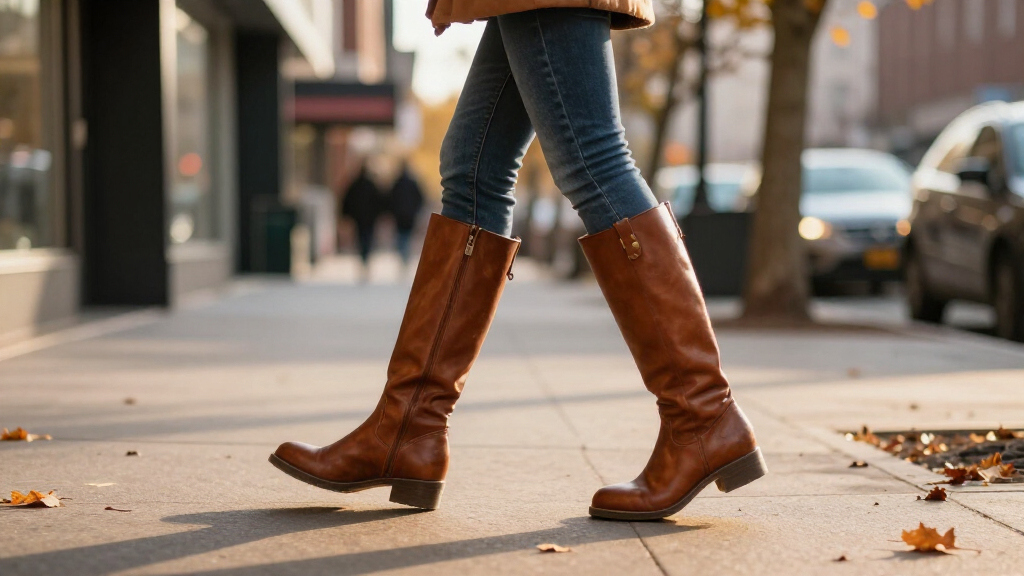 14 Best Fall Fashion Boots in 2026
