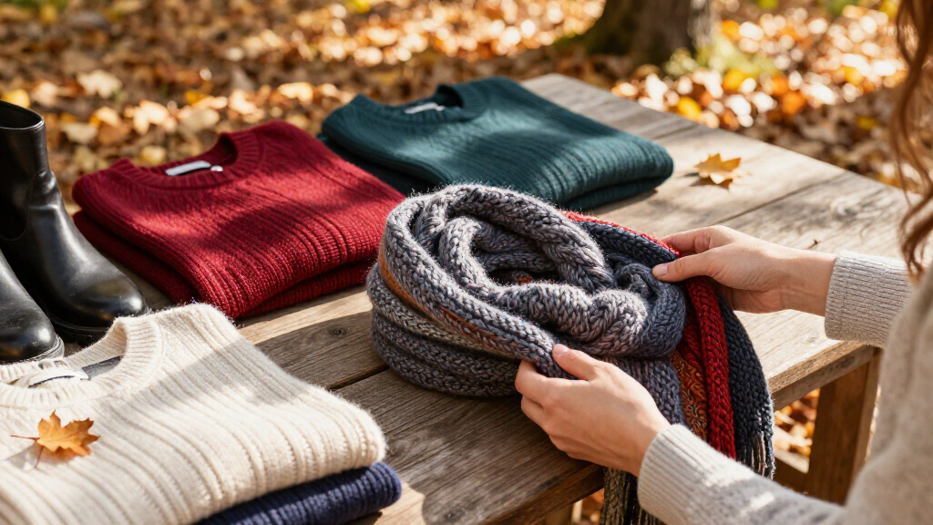 14 Best Fall Fashion Finds in 2026