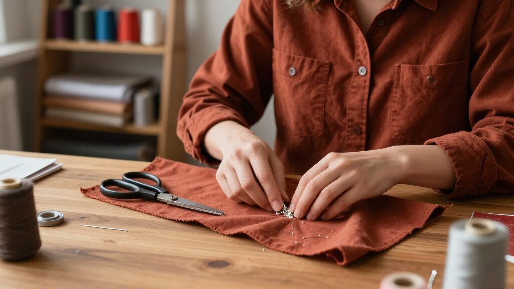 14 Best Fall Fashion Shirts in 2026