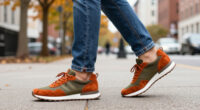 14 Best Fall Fashion Sneakers in 2026