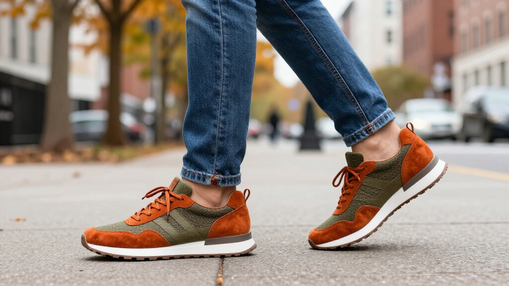 14 Best Fall Fashion Sneakers in 2026