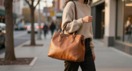 14 Best Fall Handbags in 2026