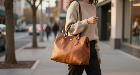 14 Best Fall Handbags in 2026