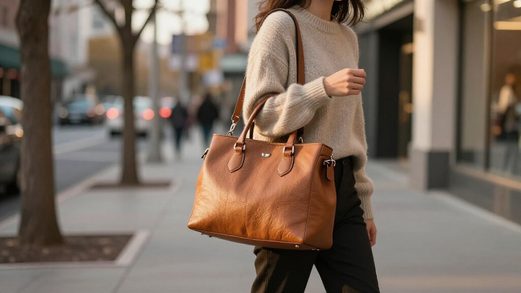 14 Best Fall Handbags in 2026
