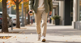 14 Best Fall Transition Clothing in 2026