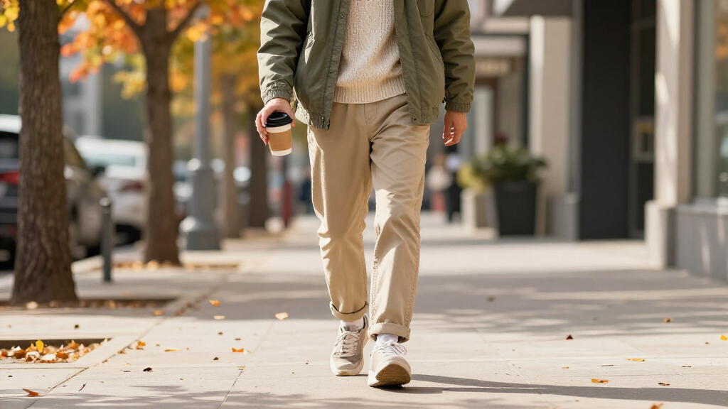 14 Best Fall Transition Clothing in 2026