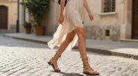 14 Best Gladiator Sandals in 2026