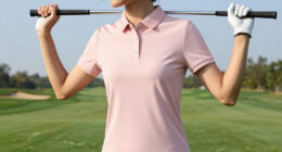 14 Best Golf Polo Shirts in 2026