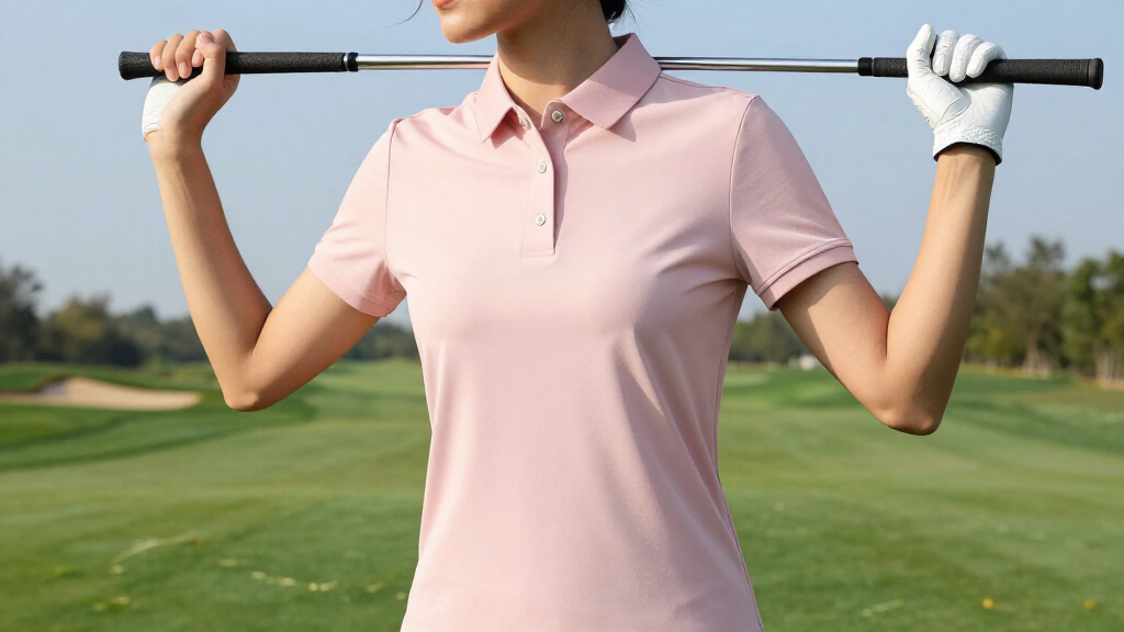 14 Best Golf Polo Shirts in 2026