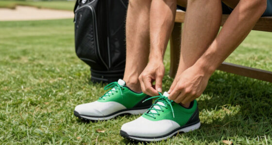14 Best Golf Shoes in 2026 — Find Your Perfect Fit
