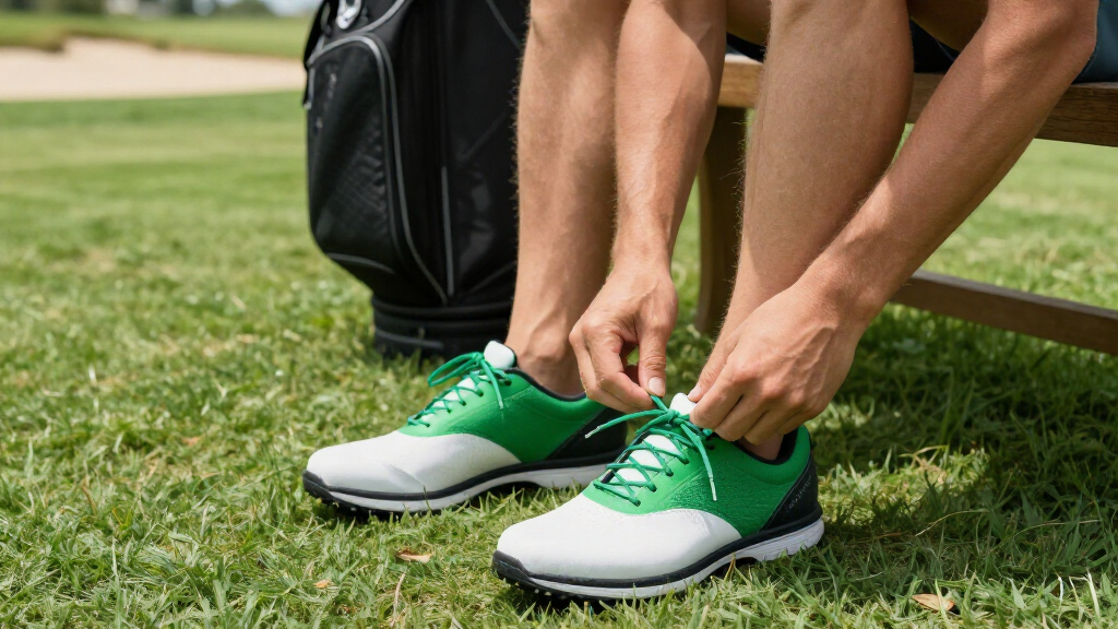 14 Best Golf Shoes in 2026 — Find Your Perfect Fit