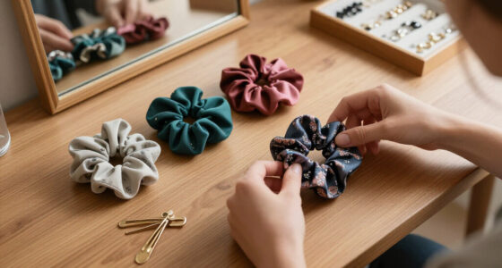 14 Best Hair Clips and Scrunchies in 2026