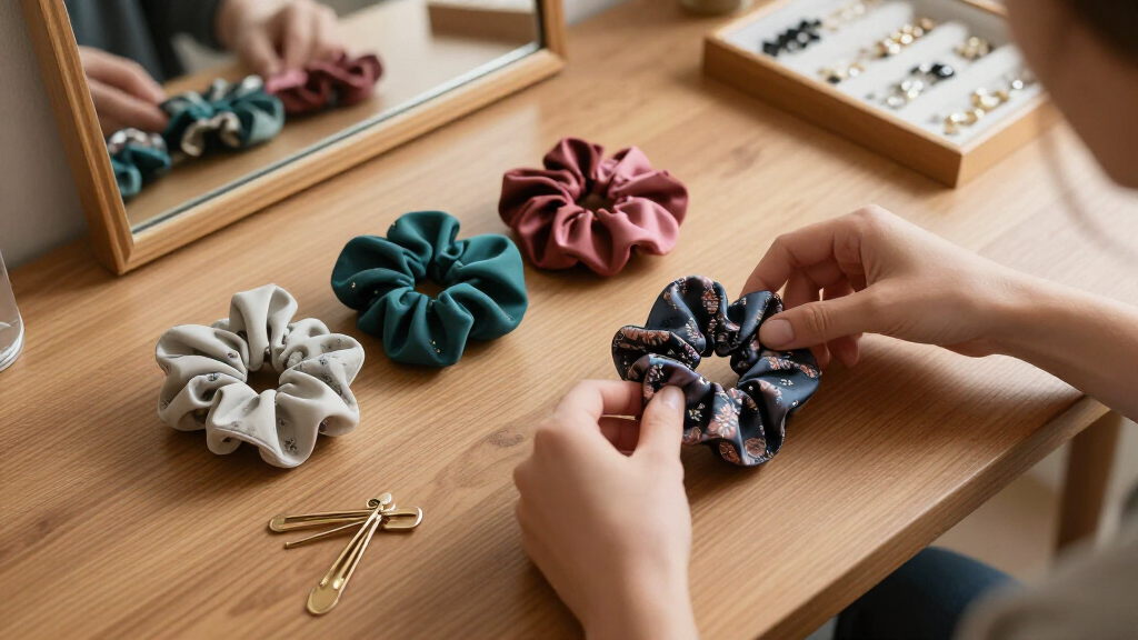 14 Best Hair Clips and Scrunchies in 2026