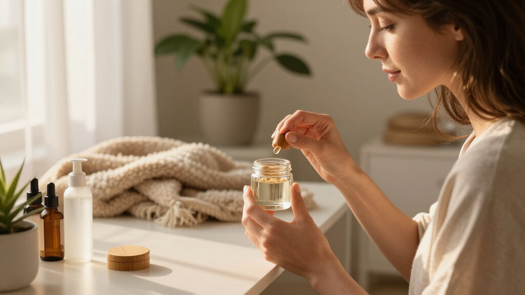 14 Best Hair Growth Supplements in 2026