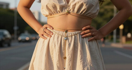14 Best Hip Charms and Body Chains in 2026