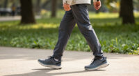 14 Best HOKA Shoes For Grandpas In 2026