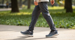 14 Best HOKA Shoes For Grandpas In 2026