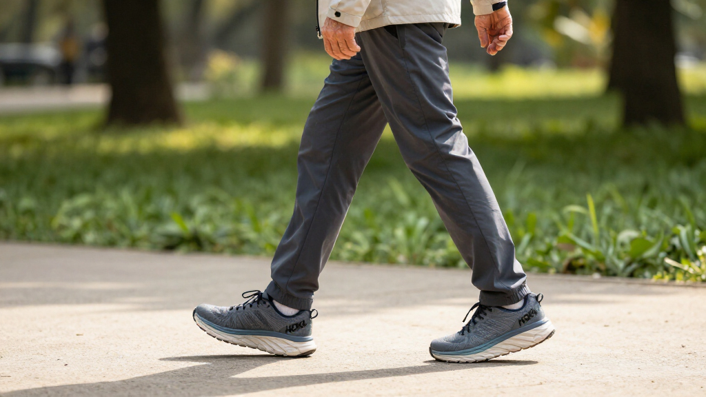 14 Best HOKA Shoes For Grandpas In 2026