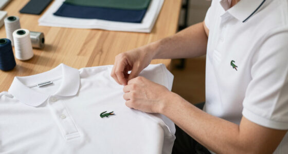 14 Best Lacoste Polo Shirts in 2026