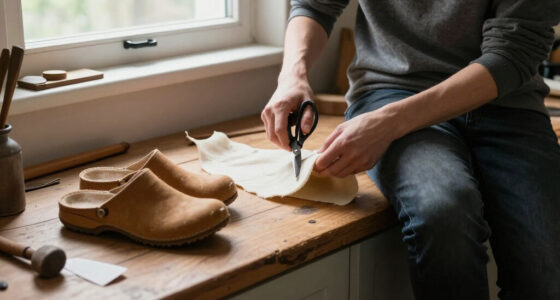 14 Best Lambskin Clogs in 2026