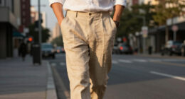 14 Best Linen Pants for Men in 2026