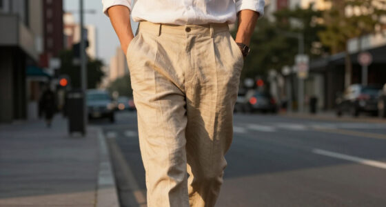 14 Best Linen Pants for Men in 2026