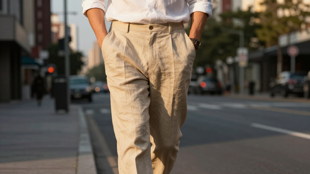 14 Best Linen Pants for Men in 2026