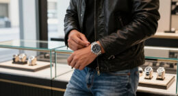 14 Best Luxury Chronograph Watches in 2026