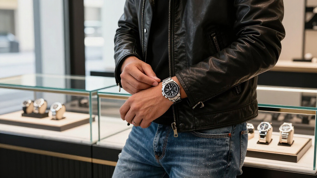 14 Best Luxury Chronograph Watches in 2026