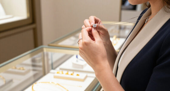 14 Best Luxury Jewelry Trends in 2026
