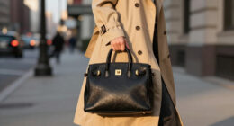 14 Best Luxury Leather Tote Bags in 2026