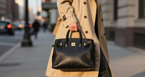 14 Best Luxury Leather Tote Bags in 2026