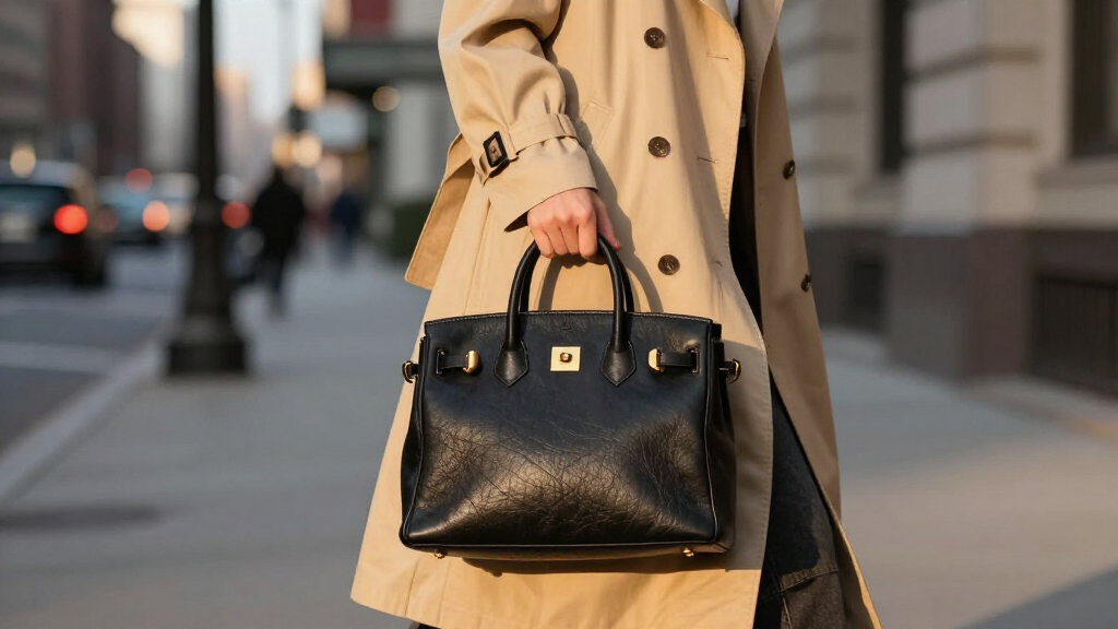 14 Best Luxury Leather Tote Bags in 2026
