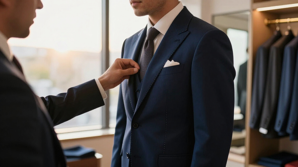 14 Best Men’s Suits in 2026