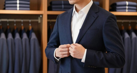14 Best Menswear Essentials in 2026