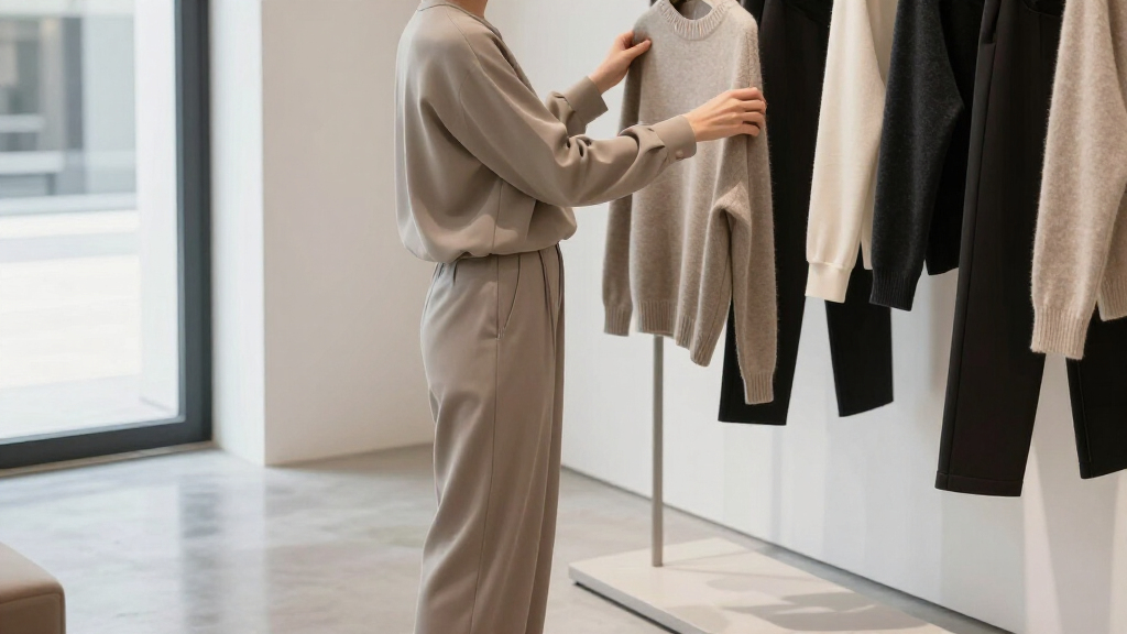 14 Best Minimalist Luxury Clothing in 2026