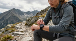 14 Best Mountain Sports Watches in 2026