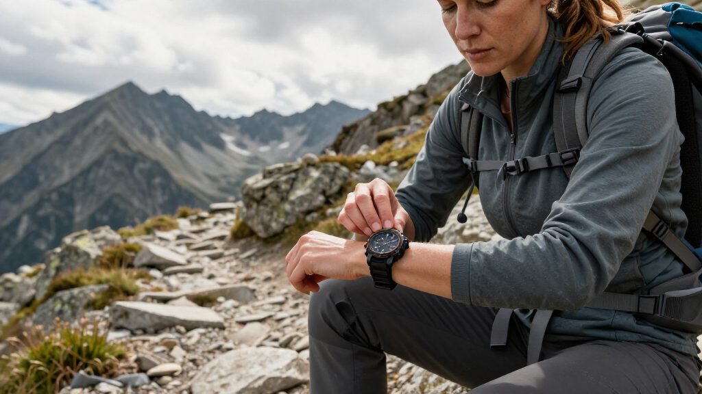 14 Best Mountain Sports Watches in 2026