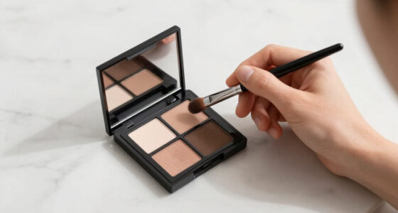 14 Best Neutral Eyeshadow Palettes in 2026