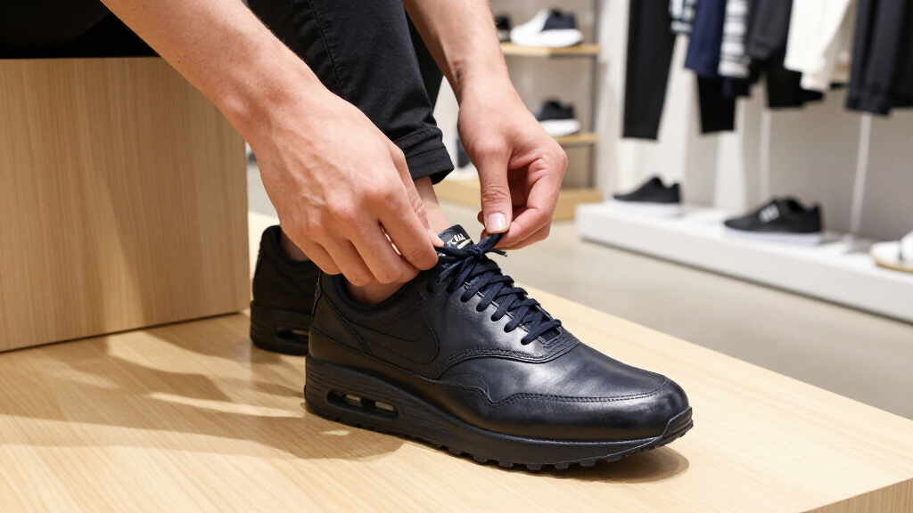 14 Best Nike Air Max Dress Shoes in 2026